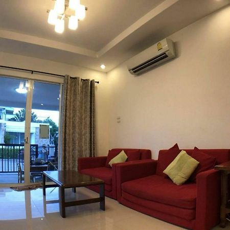Sukanda Pool Villa Huahin Exterior photo