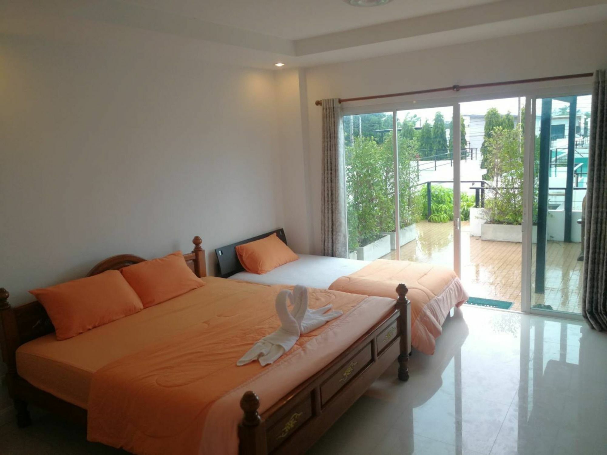 Sukanda Pool Villa Huahin Exterior photo