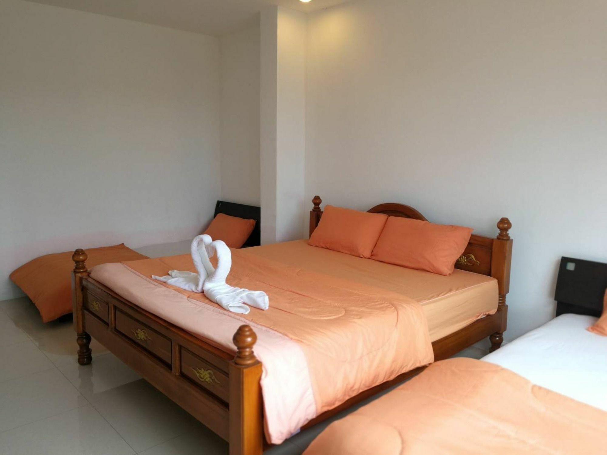 Sukanda Pool Villa Huahin Exterior photo