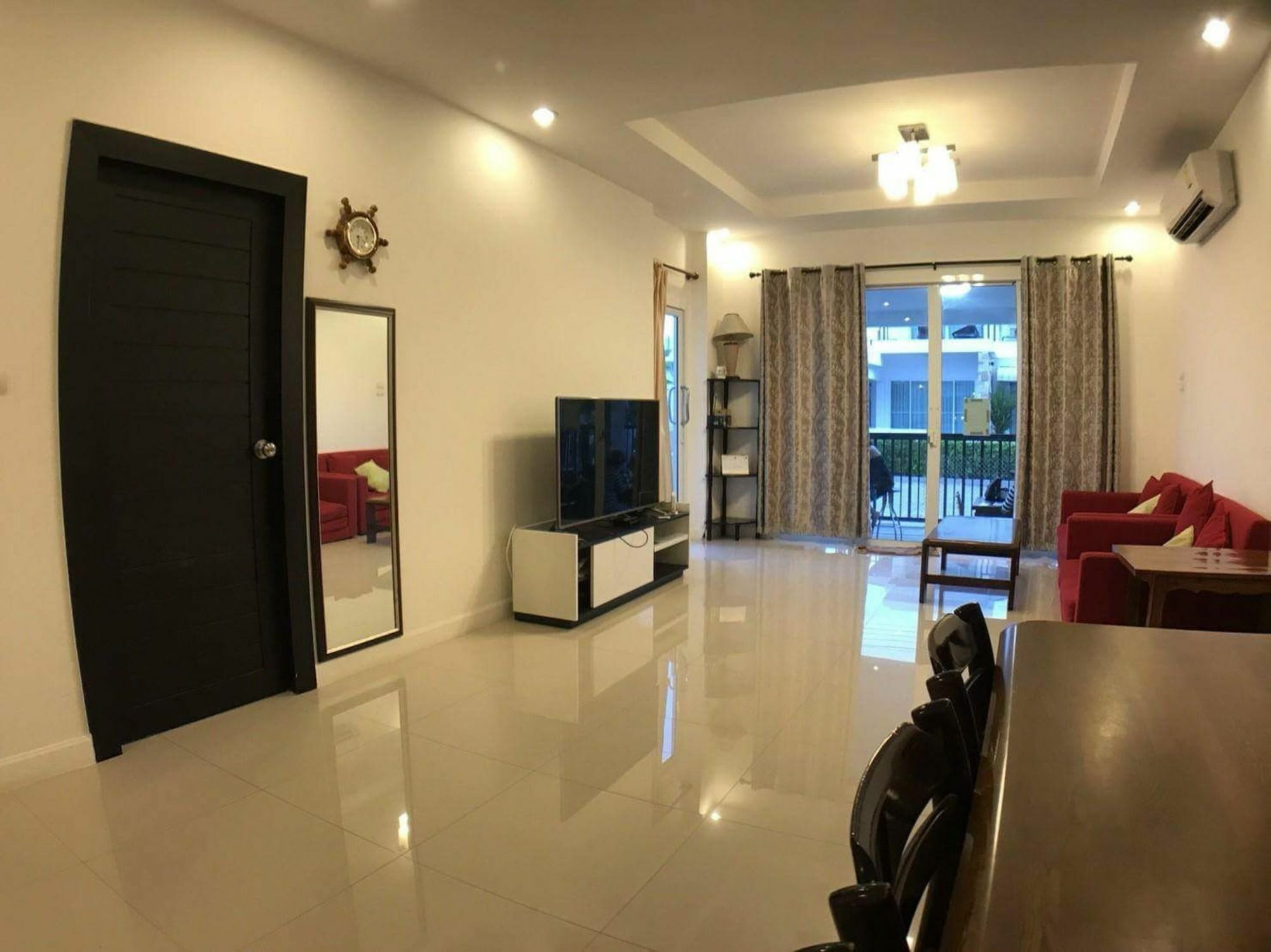 Sukanda Pool Villa Huahin Exterior photo